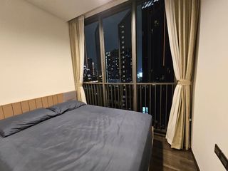 出售 1 卧室 公寓 在 Huai Khwang, 曼谷