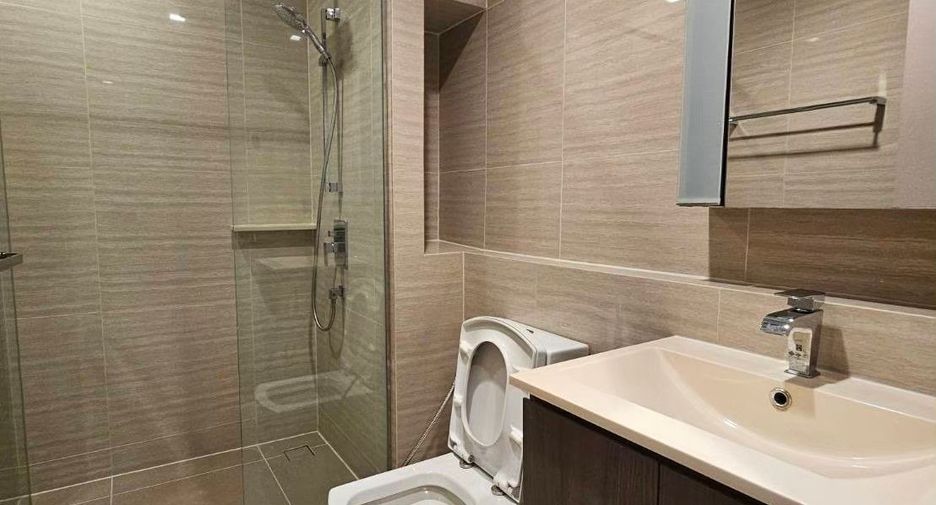 Продажа 1 кровать кондо в Хуаи Кхщанг, Бангкок