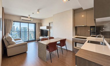Wohnung zum Kauf mit 2 Zimmer in Phaya Thai, Bangkok