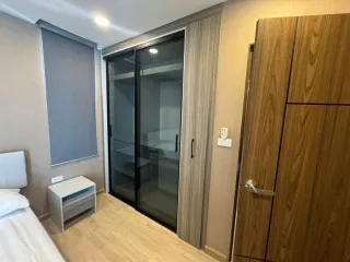Condo en venta y en alquiler de 2 habitaciones en Bang Kho Laem, Bangkok