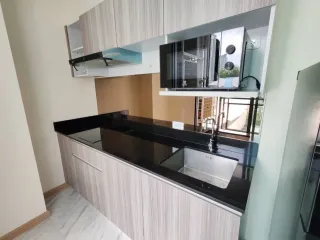 Condo en venta y en alquiler de 2 habitaciones en Bang Kho Laem, Bangkok