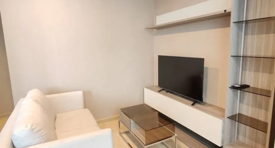 Wohnung zum Kauf und zur Miete mit 2 Zimmer in Bang Kho Laem, Bangkok