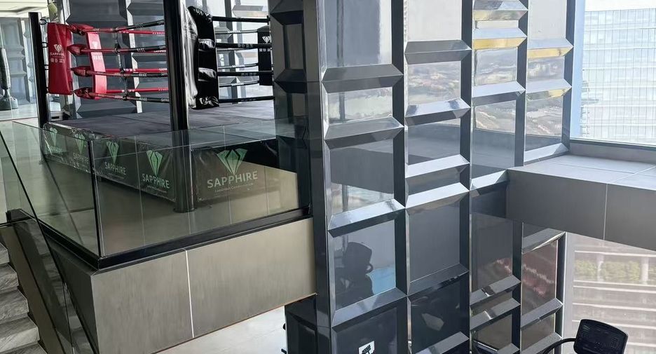 Продажа 3 спальни кондо в Ян Наща, Бангкок