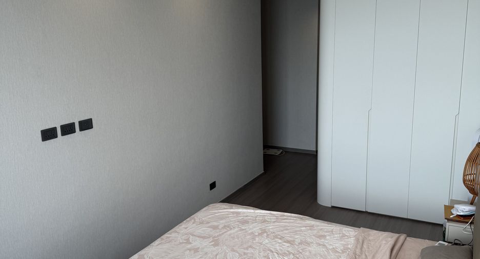 Продажа 3 спальни кондо в Ян Наща, Бангкок