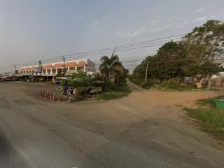 出售 土地 在 华欣, 班武里府