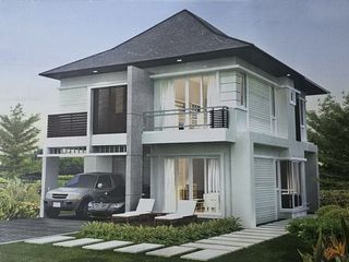 Casa en venta de 3 habitaciones en Prawet, Bangkok