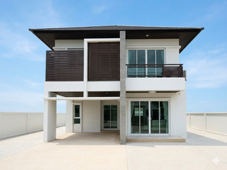 Casa en venta de 3 habitaciones en Prawet, Bangkok