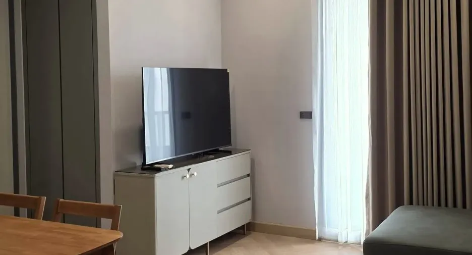 For rent 1 bed condo in Bang Rak, Bangkok