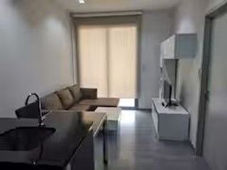 For rent 1 bed condo in Khlong San, Bangkok