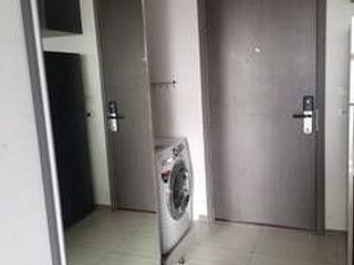 For rent 1 bed condo in Khlong San, Bangkok
