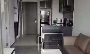 For rent 1 bed condo in Khlong San, Bangkok