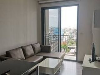 For rent 1 bed condo in Khlong San, Bangkok
