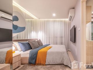 Condo en venta de 1 habitaciones en Prawet, Bangkok