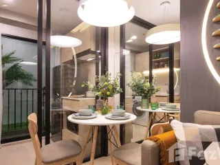 Condo en venta de 1 habitaciones en Prawet, Bangkok