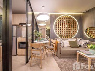 Condo en venta de 1 habitaciones en Prawet, Bangkok