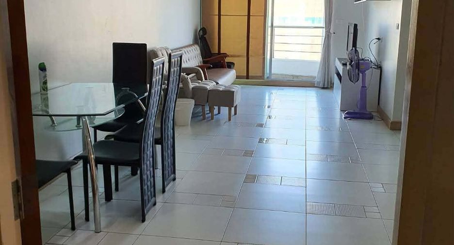 For sale 2 bedrooms condo in Khlong San, Bangkok
