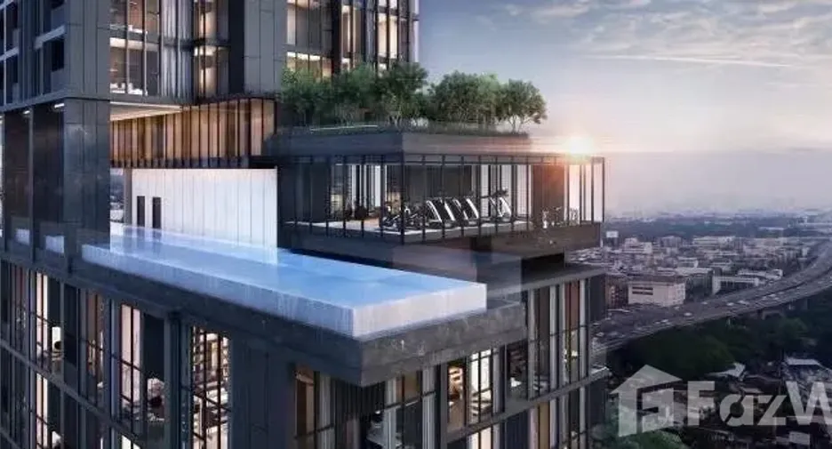 Condo en venta de 1 habitaciones en Pathum Wan, Bangkok