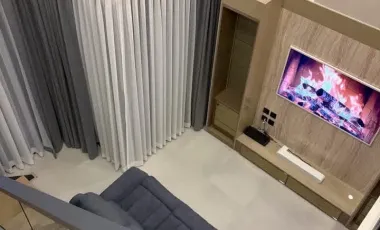 Condo en venta de 1 habitaciones en Pathum Wan, Bangkok
