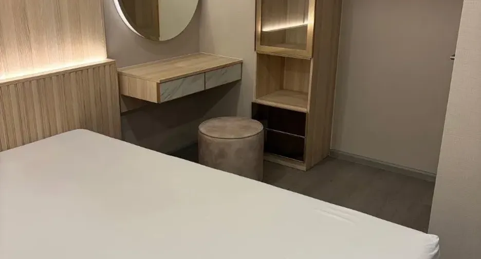 Condo en venta de 1 habitaciones en Pathum Wan, Bangkok