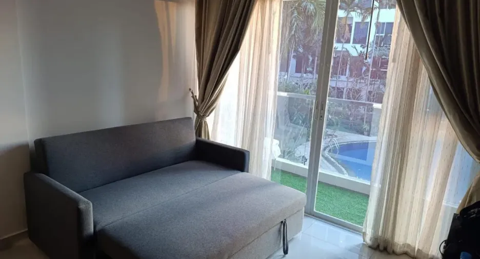 For sale 1 Beds condo in Jomtien, Pattaya