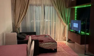 For sale 1 Beds condo in Jomtien, Pattaya