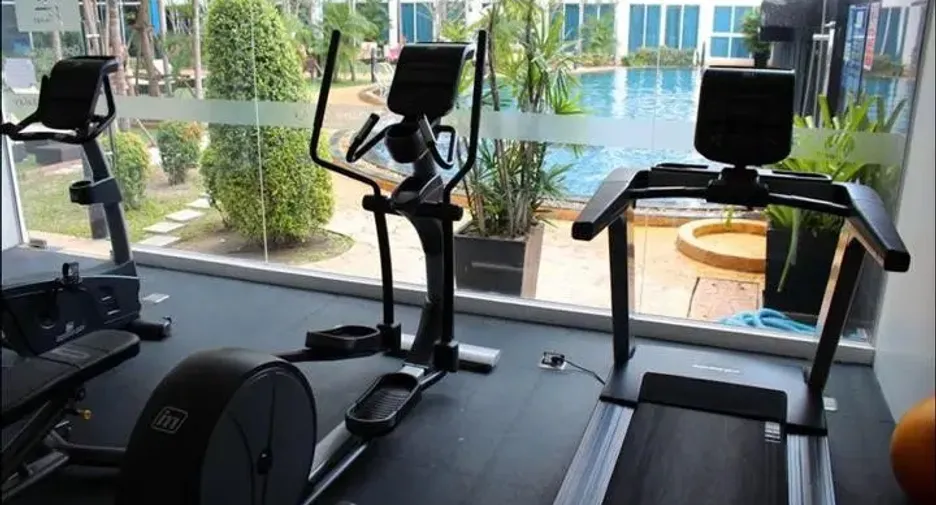 For sale 1 Beds condo in Jomtien, Pattaya