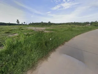 出售 土地 在 华欣, 班武里府