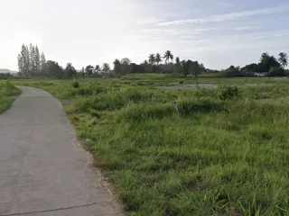 出售 土地 在 华欣, 班武里府