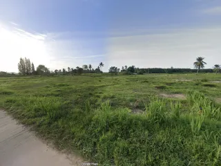 出售 土地 在 华欣, 班武里府