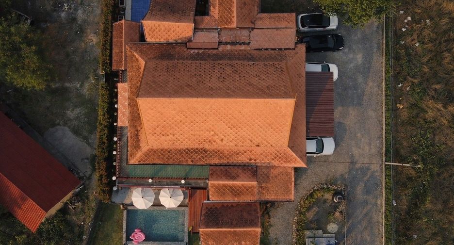 Hotel zum Kauf mit 20 Zimmer in Hang Dong, Chiang Mai