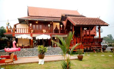 Hotel zum Kauf mit 20 Zimmer in Hang Dong, Chiang Mai