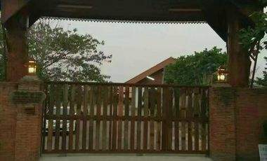 Hotel zum Kauf mit 20 Zimmer in Hang Dong, Chiang Mai