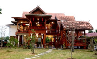 Hotel zum Kauf mit 20 Zimmer in Hang Dong, Chiang Mai