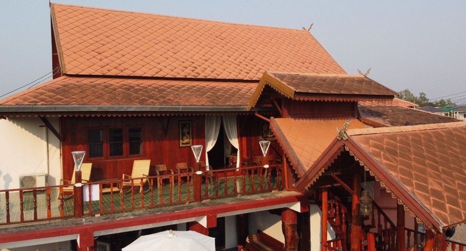 Hotel zum Kauf mit 20 Zimmer in Hang Dong, Chiang Mai