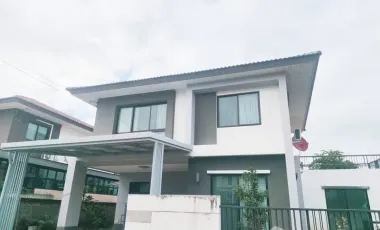 For rent 3 bedrooms house in Doi Saket, Chiang Mai