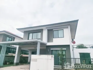 For rent 3 bedrooms house in Doi Saket, Chiang Mai