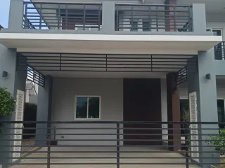 For rent 3 ベッドルーム house in Hang Dong, Chiang Mai