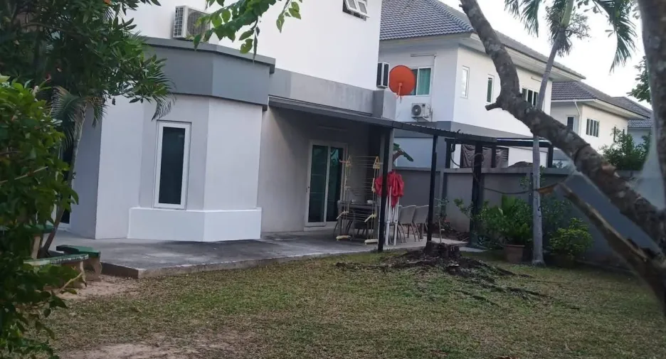 For rent 3 ベッドルーム house in Hang Dong, Chiang Mai