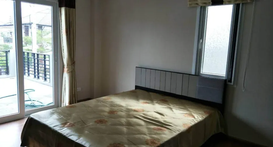 For rent 3 ベッドルーム house in Hang Dong, Chiang Mai