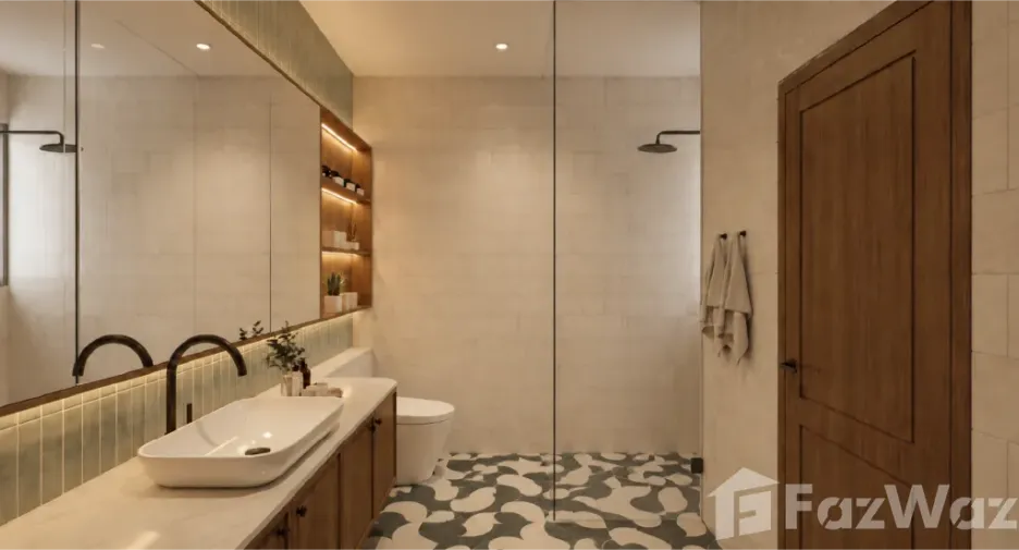 Продажа 2 спальни кондо в Mueang Chiang Mai, Чианг Маи