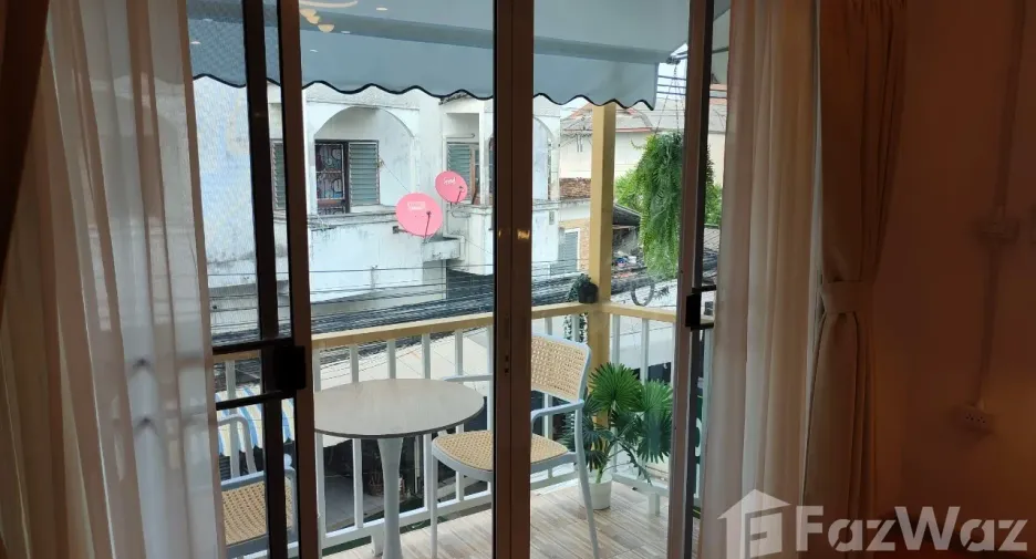出售 和 出租 3 卧室 联排别墅 在 Mueang Chiang Mai, Chiang Mai
