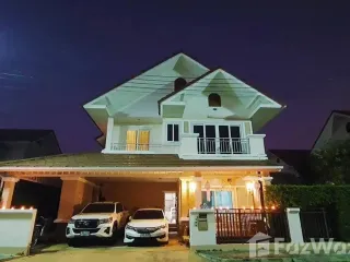 出租 3 卧室 独立屋 在 San Kamphaeng, Chiang Mai