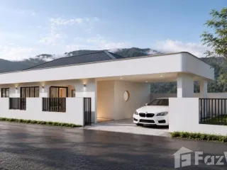 Продажа 3 спальни дом в Mueang Chiang Mai, Чианг Маи