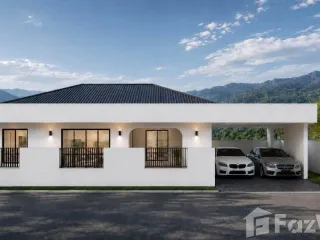 Продажа 3 спальни дом в Mueang Chiang Mai, Чианг Маи