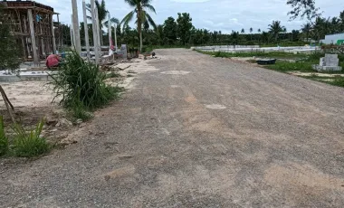 For sale land in Hua Hin, Prachuap Khiri Khan