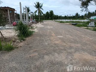 出售 土地 在 华欣, 班武里府