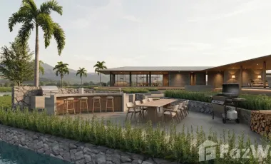 For sale 3 bedrooms house in Hua Hin, Prachuap Khiri Khan