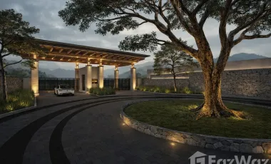 For sale 3 bedrooms house in Hua Hin, Prachuap Khiri Khan