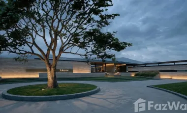 For sale 3 bedrooms house in Hua Hin, Prachuap Khiri Khan