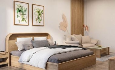 Wohnung zum Kauf mit Studio in Ko Samui, Surat Thani